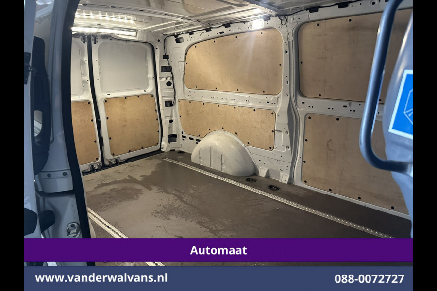 Mercedes-Benz Vito 116 CDI 164pk 9G-Tronic Automaat L3H1 Euro6 Airco | Camera | Navigatie | Cruisecontrol Stoelverwarming, Bijrijdersbank
