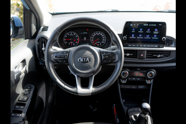 Kia Picanto 1.0 DPi DynamicPlusLine | Navigatie | Achteruitrijcamera | Climate control |