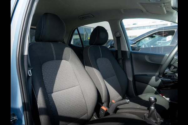Kia Picanto 1.0 DPi DynamicPlusLine | Navigatie | Achteruitrijcamera | Climate control |