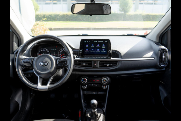 Kia Picanto 1.0 DPi DynamicPlusLine | Navigatie | Achteruitrijcamera | Climate control |