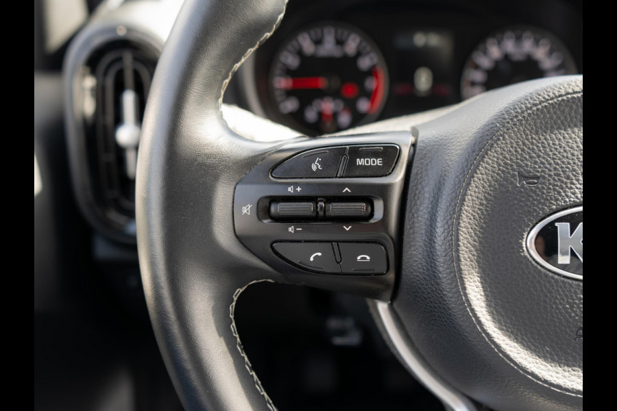 Kia Picanto 1.0 DPi DynamicPlusLine | Navigatie | Achteruitrijcamera | Climate control |