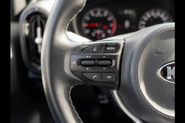 Kia Picanto 1.0 DPi DynamicPlusLine | Navigatie | Achteruitrijcamera | Climate control |