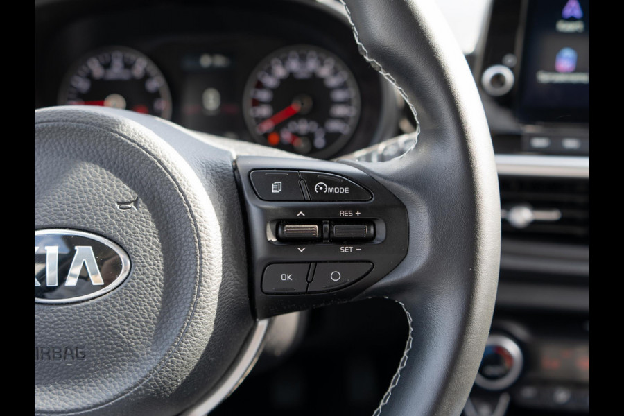 Kia Picanto 1.0 DPi DynamicPlusLine | Navigatie | Achteruitrijcamera | Climate control |