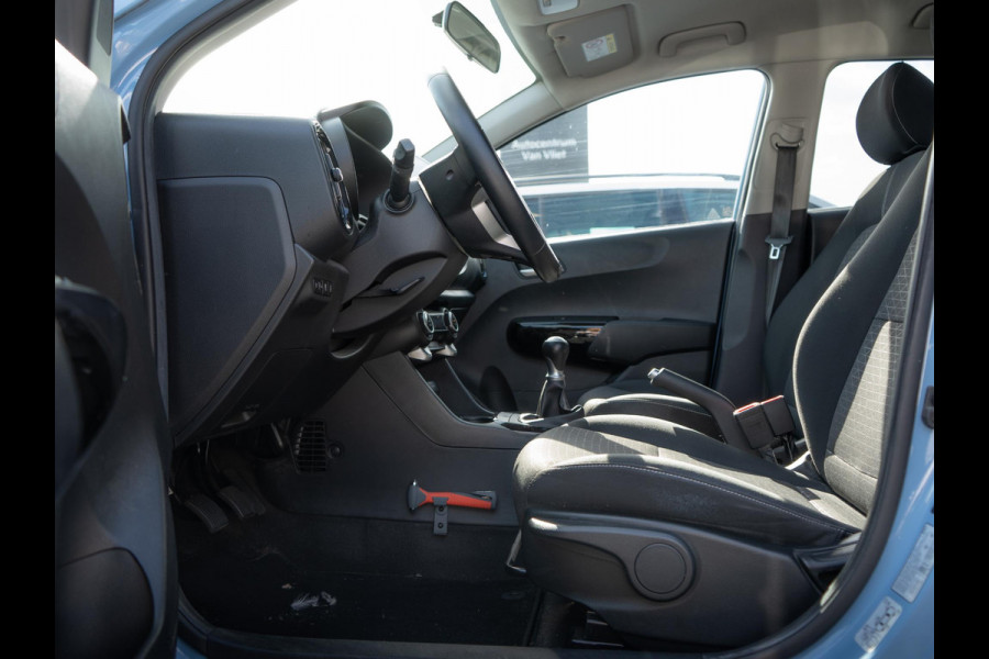 Kia Picanto 1.0 DPi DynamicPlusLine | Navigatie | Achteruitrijcamera | Climate control |
