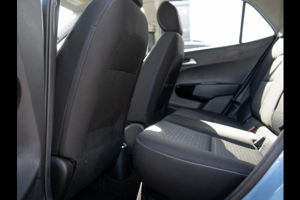 Kia Picanto 1.0 DPi DynamicPlusLine | Navigatie | Achteruitrijcamera | Climate control |