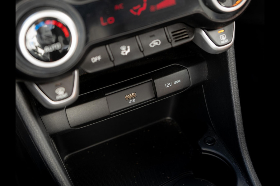 Kia Picanto 1.0 DPi DynamicPlusLine | Navigatie | Achteruitrijcamera | Climate control |