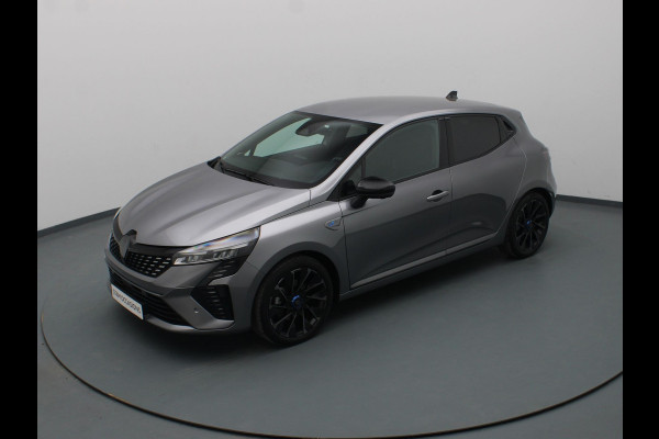 Renault Clio 145pk E-Tech Full Hybrid esprit Alpine Apple Carplay/Android Auto | Climate