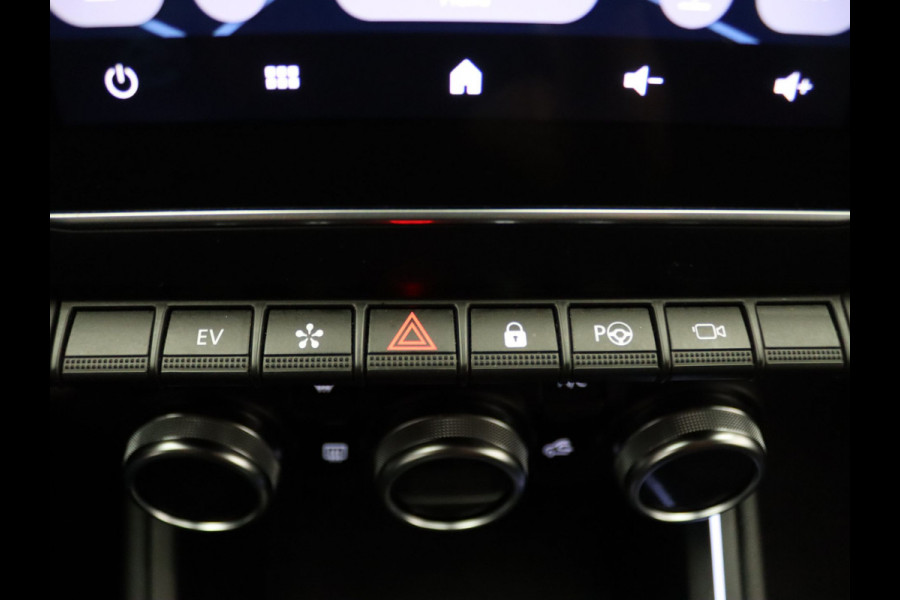 Renault Clio 145pk E-Tech Full Hybrid esprit Alpine Apple Carplay/Android Auto | Climate