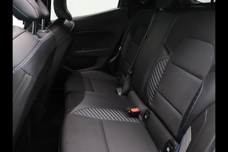 Renault Clio 145pk E-Tech Full Hybrid esprit Alpine Apple Carplay/Android Auto | Climate