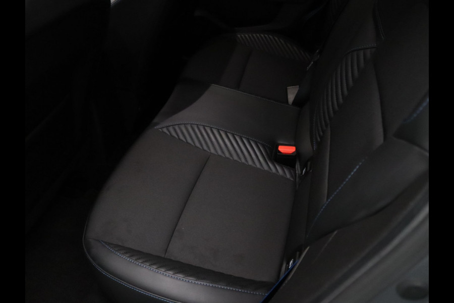 Renault Clio 145pk E-Tech Full Hybrid esprit Alpine Apple Carplay/Android Auto | Climate