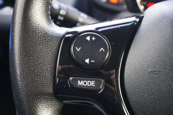 Peugeot 108 1.0 e-VTi Allure/CARPLAY/LM VELGEN/LED/AIRCO!