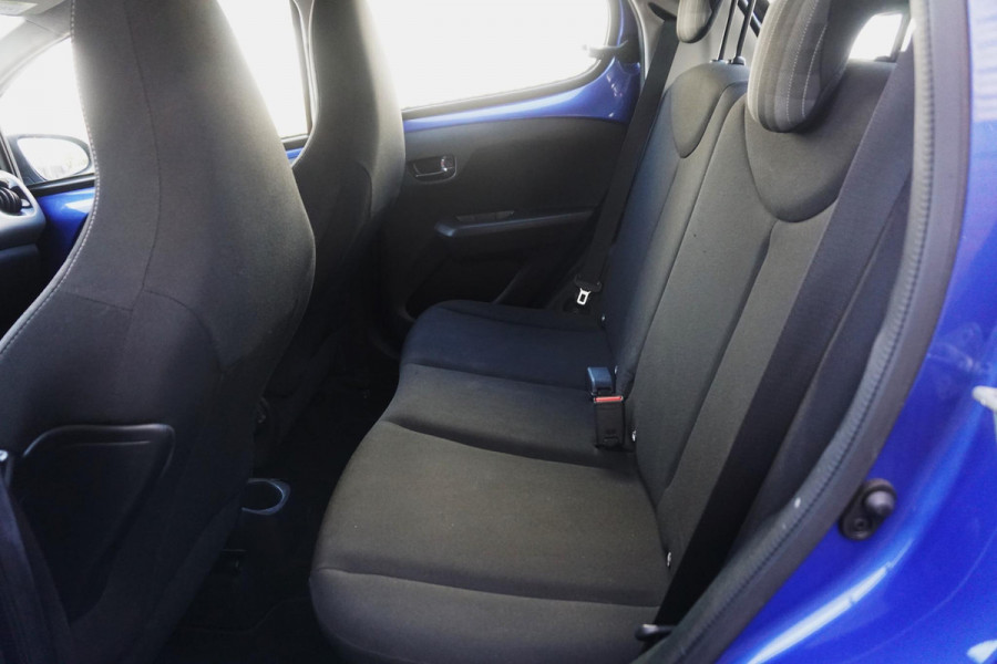 Peugeot 108 1.0 e-VTi Allure/CARPLAY/LM VELGEN/LED/AIRCO!