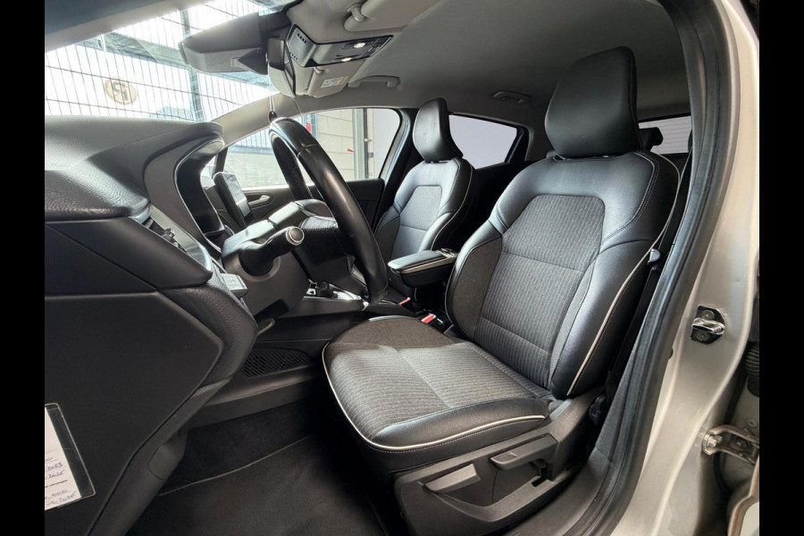 Renault Clio 1.0 TCe Intens Navi, Camera, Airco 1 jaar bovag garantie