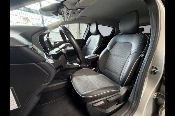 Renault Clio 1.0 TCe Intens Navi, Camera, Airco 1 jaar bovag garantie