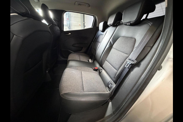 Renault Clio 1.0 TCe Intens Navi, Camera, Airco 1 jaar bovag garantie