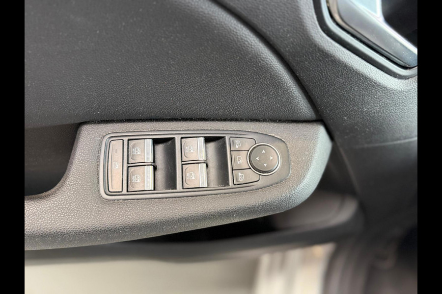 Renault Clio 1.0 TCe Intens Navi, Camera, Airco 1 jaar bovag garantie