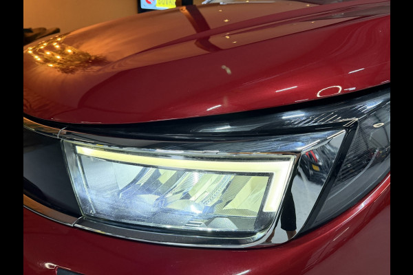 Opel Grandland 1.6 Turbo Plug-In Hybrid GS Line 224PK garantie|ACC Autopilot|360°|Stuur verwarming |Dodehoek|LED|Navi|Rijklaar