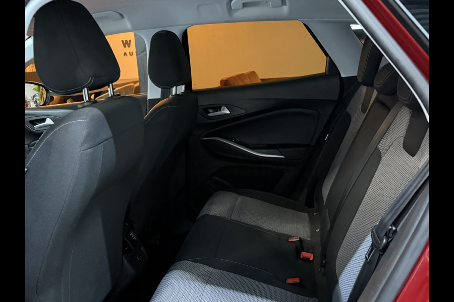 Opel Grandland 1.6 Turbo Plug-In Hybrid GS Line 224PK garantie|ACC Autopilot|360°|Stuur verwarming |Dodehoek|LED|Navi|Rijklaar