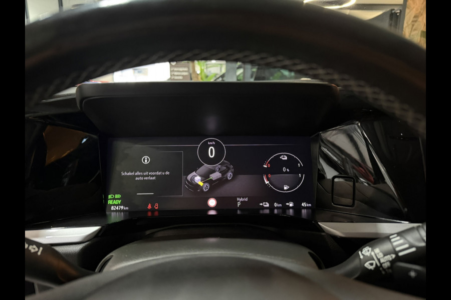 Opel Grandland 1.6 Turbo Plug-In Hybrid GS Line 224PK garantie|ACC Autopilot|360°|Stuur verwarming |Dodehoek|LED|Navi|Rijklaar