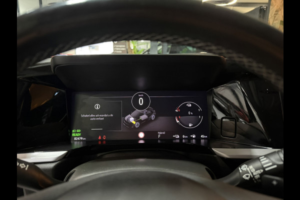 Opel Grandland 1.6 Turbo Plug-In Hybrid GS Line 224PK garantie|ACC Autopilot|360°|Stuur verwarming |Dodehoek|LED|Navi|Rijklaar