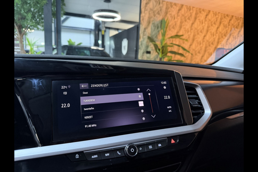 Opel Grandland 1.6 Turbo Plug-In Hybrid GS Line 224PK garantie|ACC Autopilot|360°|Stuur verwarming |Dodehoek|LED|Navi|Rijklaar