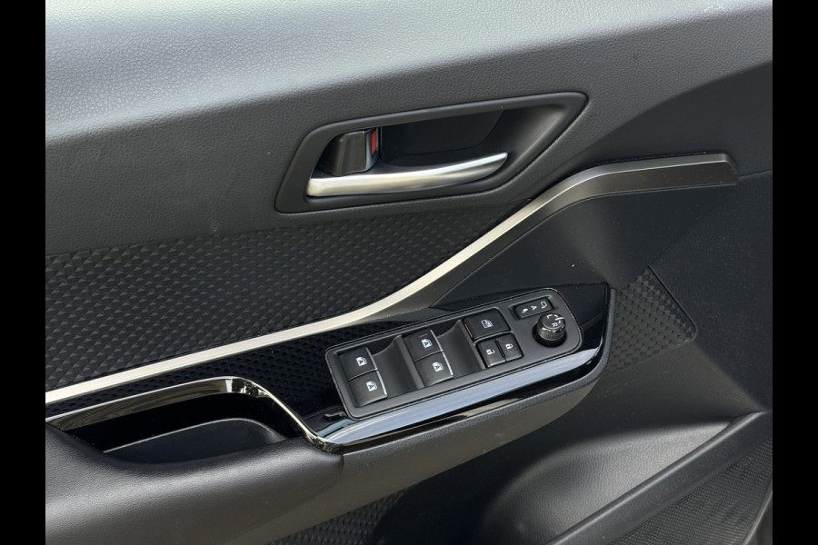 Toyota C-HR 1.8 Hybrid Dynamic | Trekhaak afn., Navi, Camera, Stoelverw., Adapt. Cruise | Dealeronderhouden | NAP |
