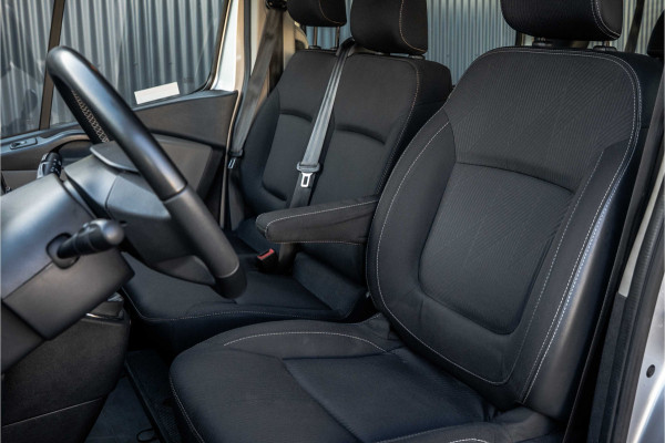 Renault Trafic 1.6 dCi L2H1 | 9-Zits | Cruise | Navi | Airco