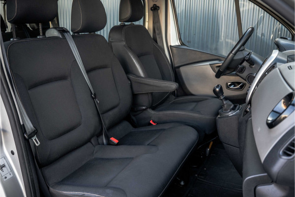 Renault Trafic 1.6 dCi L2H1 | 9-Zits | Cruise | Navi | Airco