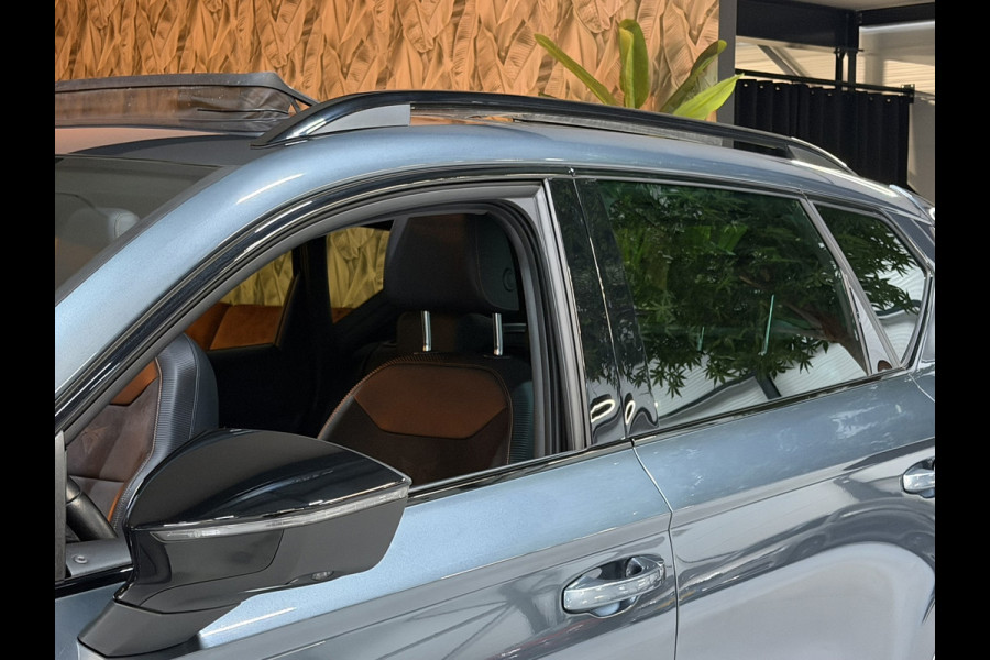CUPRA Ateca 2.0 TSI 4DRIVE|Garantie|Pano|Leder/Alcantara|ACC|Lane|Beats|Camera|Dodehoek|Virtual Cockpit|19”|Rijklaar