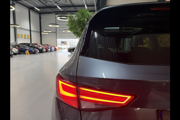 CUPRA Ateca 2.0 TSI 4DRIVE|Garantie|Pano|Leder/Alcantara|ACC|Lane|Beats|Camera|Dodehoek|Virtual Cockpit|19”|Rijklaar