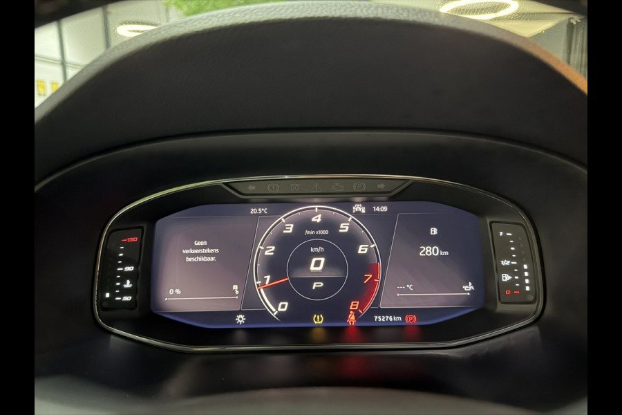 CUPRA Ateca 2.0 TSI 4DRIVE|Garantie|Pano|Leder/Alcantara|ACC|Lane|Beats|Camera|Dodehoek|Virtual Cockpit|19”|Rijklaar