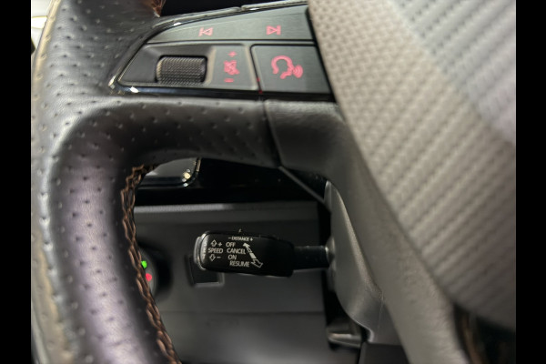 CUPRA Ateca 2.0 TSI 4DRIVE|Garantie|Pano|Leder/Alcantara|ACC|Lane|Beats|Camera|Dodehoek|Virtual Cockpit|19”|Rijklaar