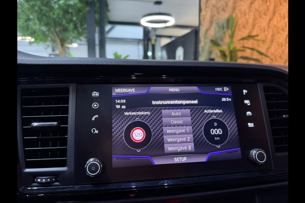 CUPRA Ateca 2.0 TSI 4DRIVE|Garantie|Pano|Leder/Alcantara|ACC|Lane|Beats|Camera|Dodehoek|Virtual Cockpit|19”|Rijklaar