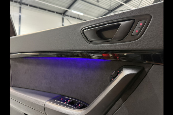 CUPRA Ateca 2.0 TSI 4DRIVE|Garantie|Pano|Leder/Alcantara|ACC|Lane|Beats|Camera|Dodehoek|Virtual Cockpit|19”|Rijklaar
