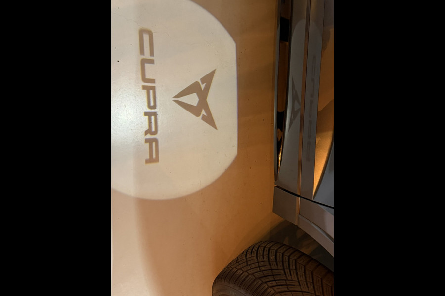 CUPRA Ateca 2.0 TSI 4DRIVE|Garantie|Pano|Leder/Alcantara|ACC|Lane|Beats|Camera|Dodehoek|Virtual Cockpit|19”|Rijklaar