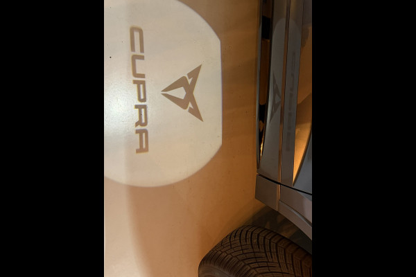 CUPRA Ateca 2.0 TSI 4DRIVE|Garantie|Pano|Leder/Alcantara|ACC|Lane|Beats|Camera|Dodehoek|Virtual Cockpit|19”|Rijklaar