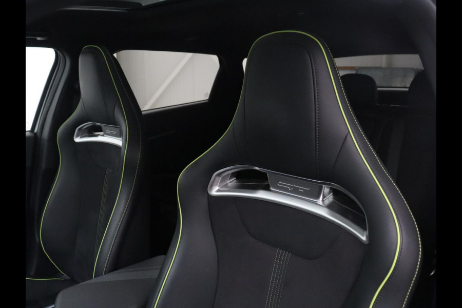 Kia EV6 GT AWD 77.4 kWh | SOH 98.1% | Panoramadak | Alcantara Seats | Head-up | Meridian Surround | Sfeerverlichting | Adaptive cruise | 360 camera | Stuur/stoel verwarming |