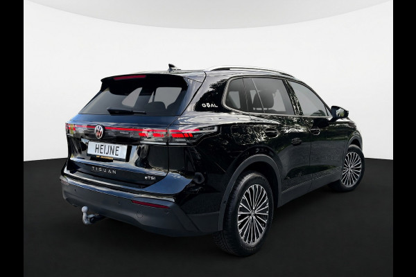 Volkswagen Tiguan 1.5 eTSI DSG LIFE GOAL CARPLAY/360CAMERA/TREKHAAK