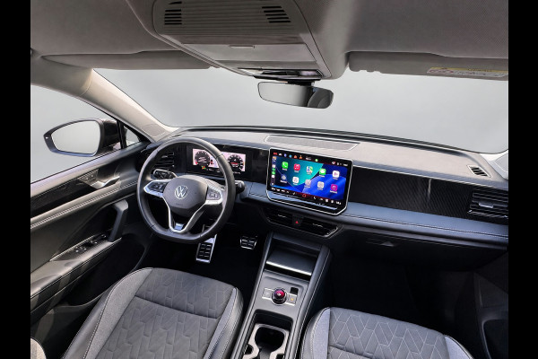 Volkswagen Tiguan 1.5 eTSI DSG LIFE GOAL CARPLAY/360CAMERA/TREKHAAK