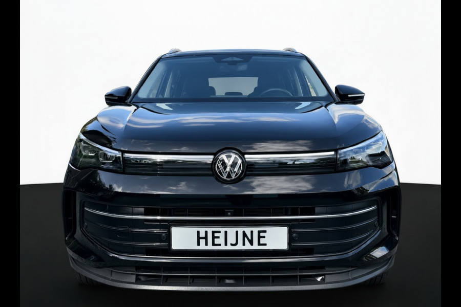 Volkswagen Tiguan 1.5 eTSI DSG LIFE GOAL CARPLAY/360CAMERA/TREKHAAK