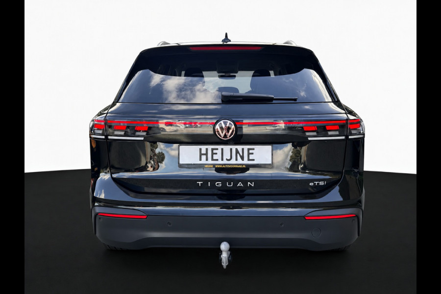 Volkswagen Tiguan 1.5 eTSI DSG LIFE GOAL CARPLAY/360CAMERA/TREKHAAK