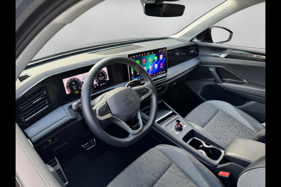 Volkswagen Tiguan 1.5 eTSI DSG LIFE GOAL CARPLAY/360CAMERA/TREKHAAK