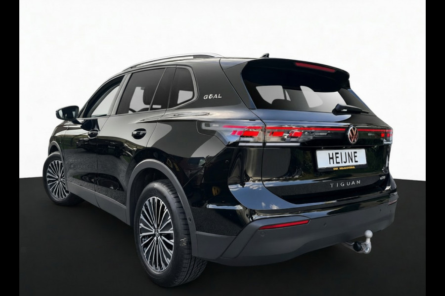 Volkswagen Tiguan 1.5 eTSI DSG LIFE GOAL CARPLAY/360CAMERA/TREKHAAK