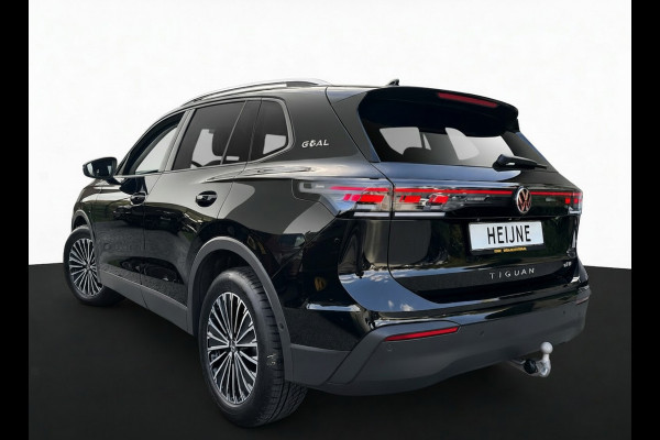 Volkswagen Tiguan 1.5 eTSI DSG LIFE GOAL CARPLAY/360CAMERA/TREKHAAK