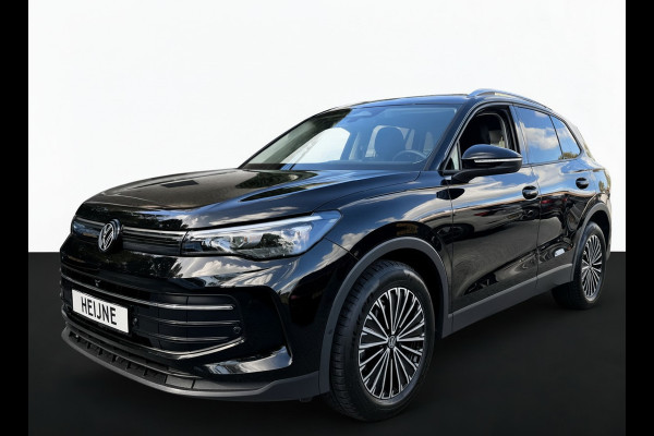 Volkswagen Tiguan 1.5 eTSI DSG LIFE GOAL CARPLAY/360CAMERA/TREKHAAK