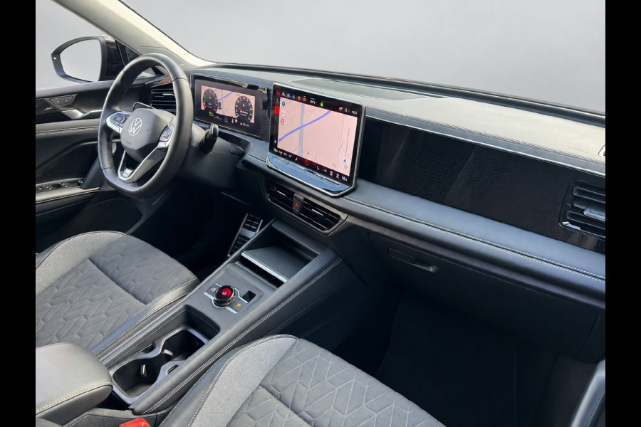Volkswagen Tiguan 1.5 eTSI DSG LIFE GOAL CARPLAY/360CAMERA/TREKHAAK