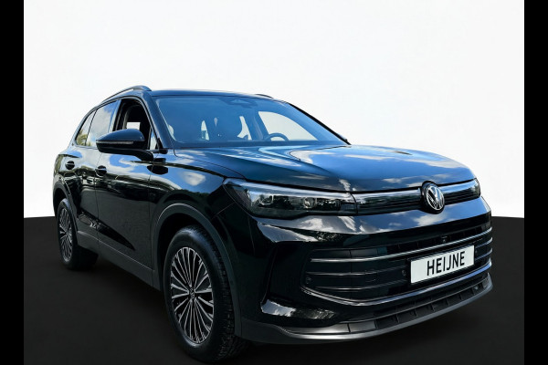 Volkswagen Tiguan 1.5 eTSI DSG LIFE GOAL CARPLAY/360CAMERA/TREKHAAK