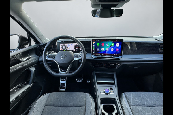 Volkswagen Tiguan 1.5 eTSI DSG LIFE GOAL CARPLAY/360CAMERA/TREKHAAK