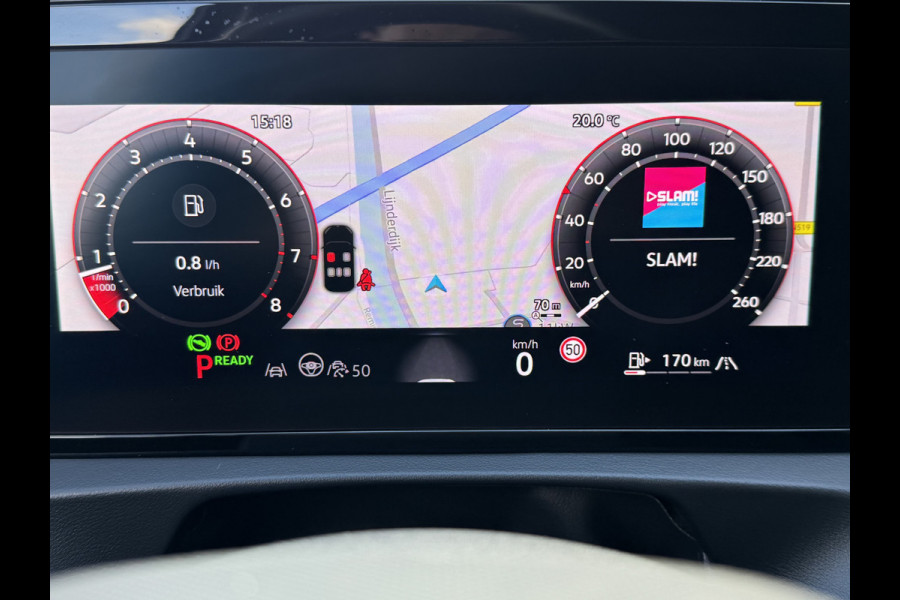 Volkswagen Tiguan 1.5 eTSI DSG LIFE GOAL CARPLAY/360CAMERA/TREKHAAK
