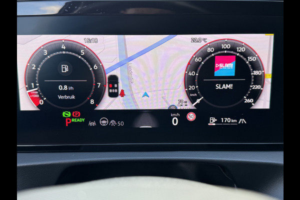 Volkswagen Tiguan 1.5 eTSI DSG LIFE GOAL CARPLAY/360CAMERA/TREKHAAK
